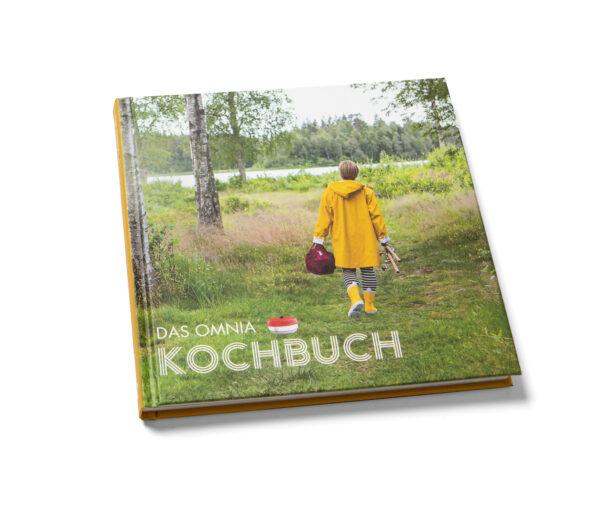 Color Cookbook