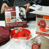 Baking set with packaging and accessories displayed.
