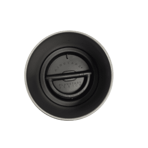 Black Airscape Planetary Design lid.