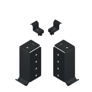 BunduAwn Clamp Bracket