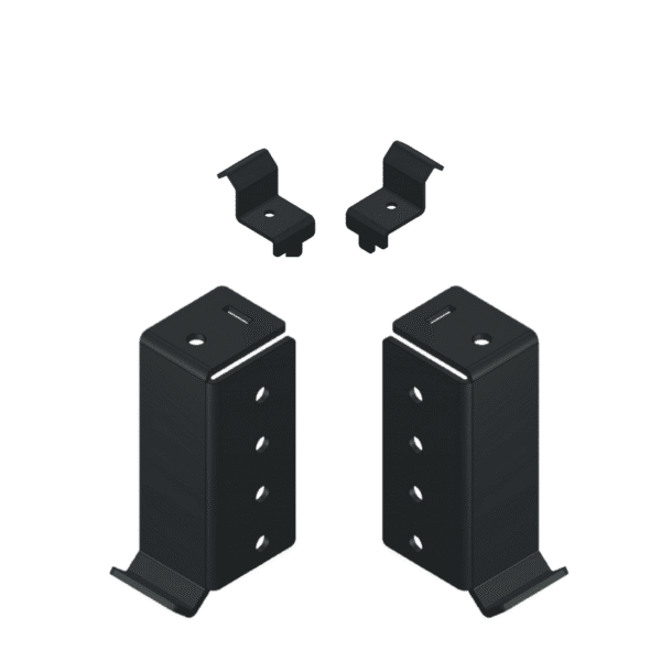 BunduAwn Clamp Bracket