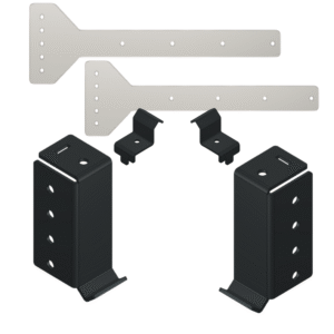 BunduTop/BunduAwn Mounting Kit