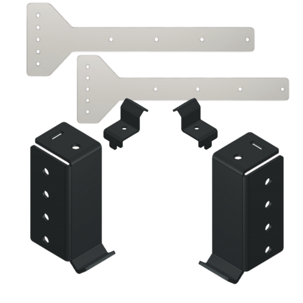 BunduTop/BunduAwn Mounting Kit