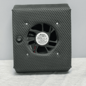BunduTop Fan Kit