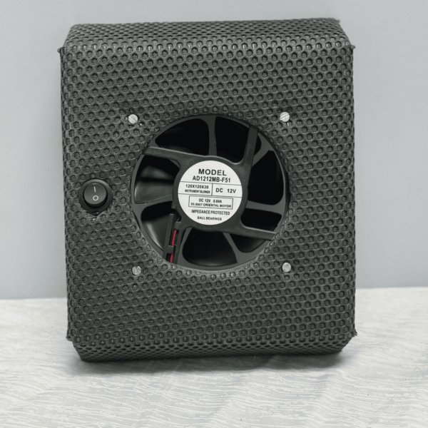 BunduTop Fan Kit