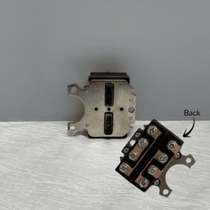 BunduTop Button Switch