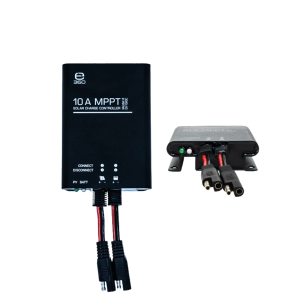 120W Portable Power Bundle - Image 3