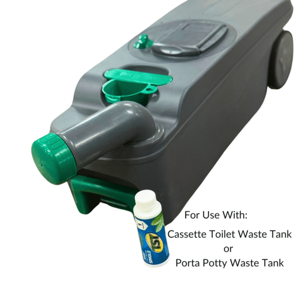 TST Toilet Chemical - Single - Image 2