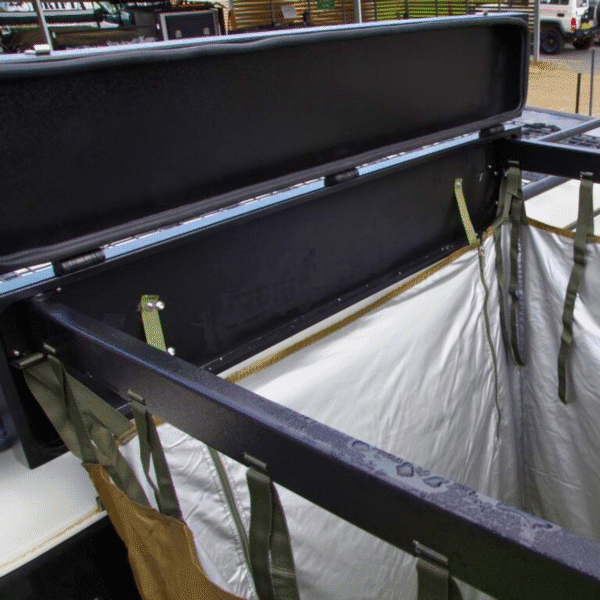 Quick Pitch Hard Case EnSuite - Image 3