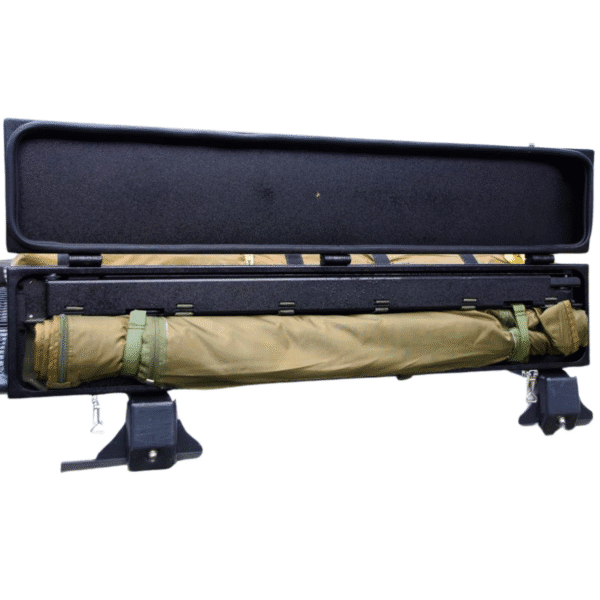Quick Pitch Hard Case EnSuite - Image 5