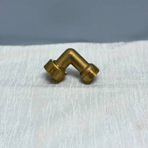 90-degree Hose Elbow
