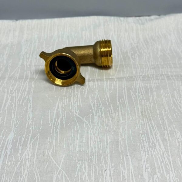 90-degree Hose Elbow - Image 4