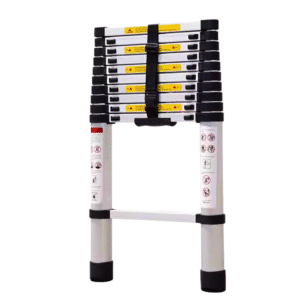 Telescoping Ladder