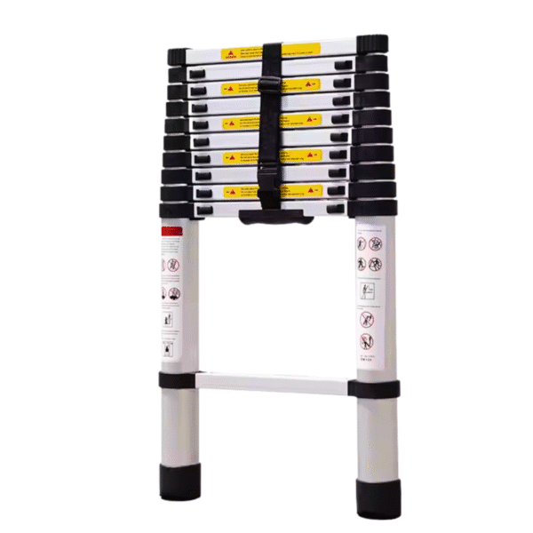 Telescoping Ladder