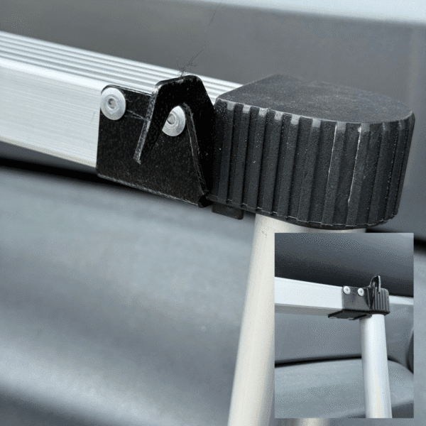Telescopic Ladder Bracket - Image 2