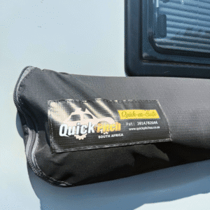Quick Pitch Soft Case EnSuite