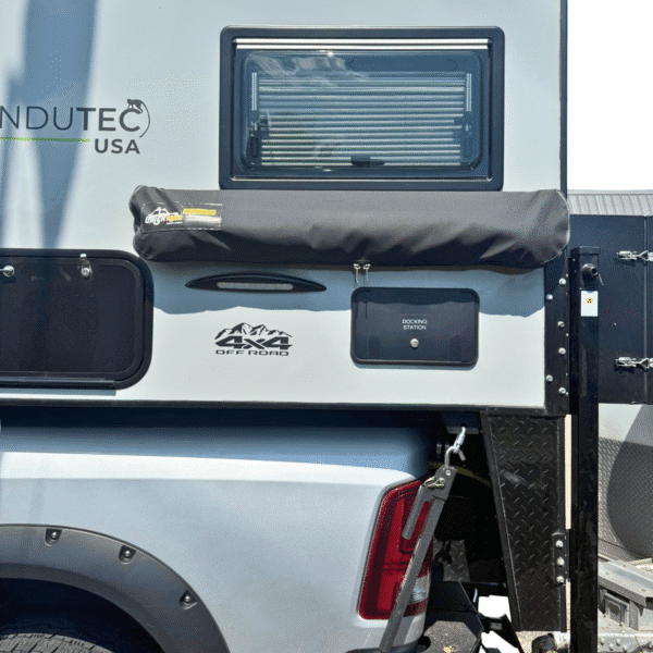Quick Pitch Soft Case EnSuite - Image 6