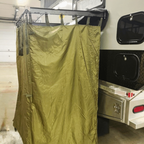 Quick Pitch Soft Case EnSuite - Image 3