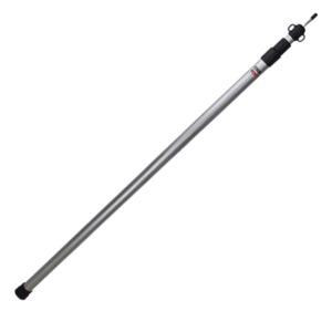 Twist-Lock Telescopic Tent Pole