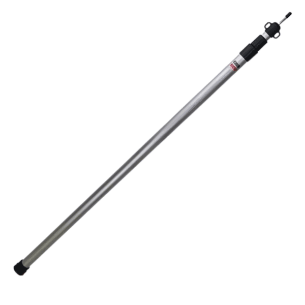 Twist-Lock Telescopic Tent Pole