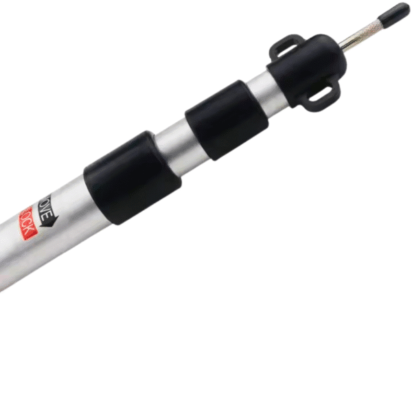 Twist-Lock Telescopic Tent Pole - Image 2