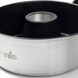 Omnia Non-Stick Pan MAXI 3L