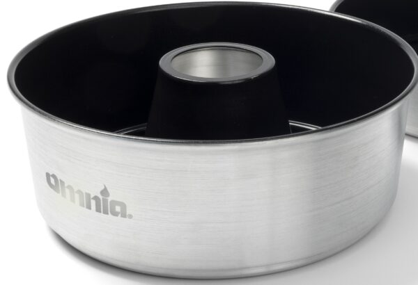 Omnia Non-Stick Pan MAXI 3L