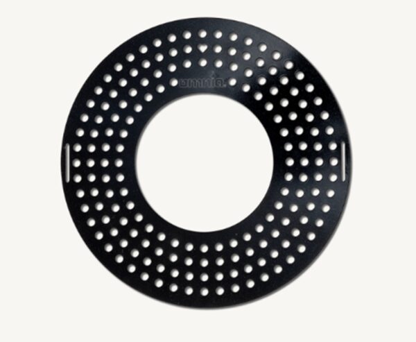 Perforated Oven Tray