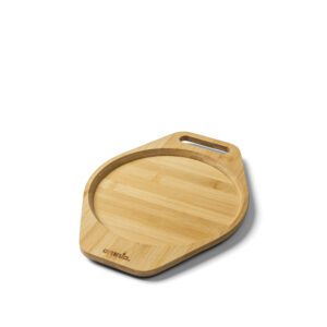 Bamboo Trivet