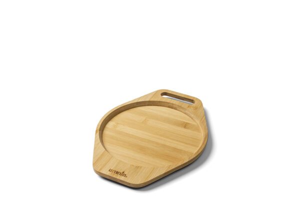 Bamboo Trivet
